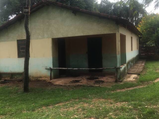 Chácara para Venda em Iporá - 5