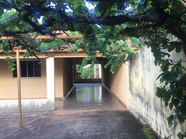 Casa para Venda em Iporá - 5