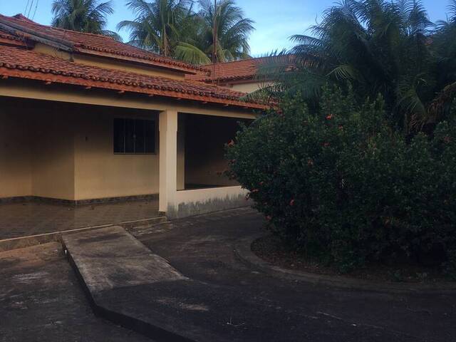 Casa para Venda em Iporá - 4