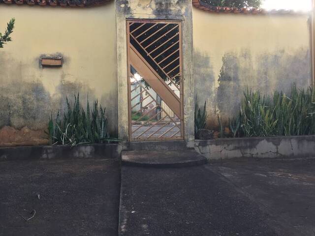 #SIGCS16022 - Casa para Venda em Iporá - GO