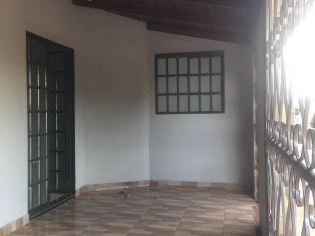 Casa para Venda em Iporá - 5