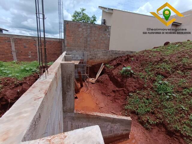 #SIGLT14 - Área para Venda em Iporá - GO