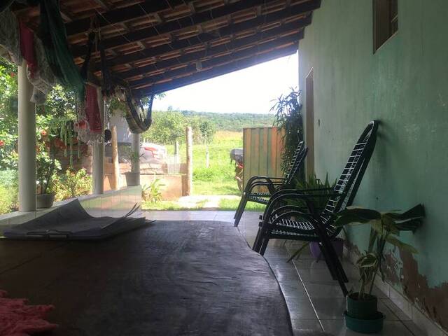 Chácara para Venda em Iporá - 5