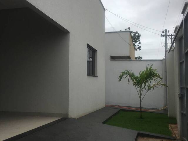 #SIGCS18 - Casa para Venda em Iporá - GO