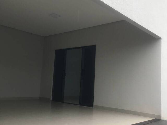 #SIGCS18 - Casa para Venda em Iporá - GO