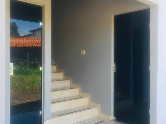 Apartamento para Venda em Iporá - 4