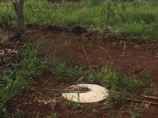 Área para Venda em Iporá - 4