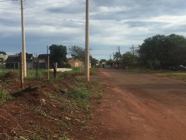 Área para Venda em Iporá - 5