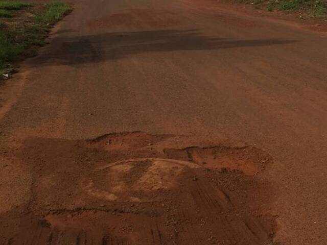 Área para Venda em Iporá - 4