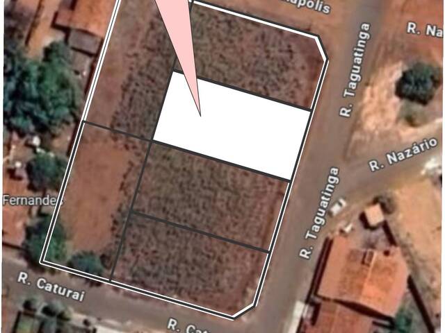 Área para Venda em Iporá - 5
