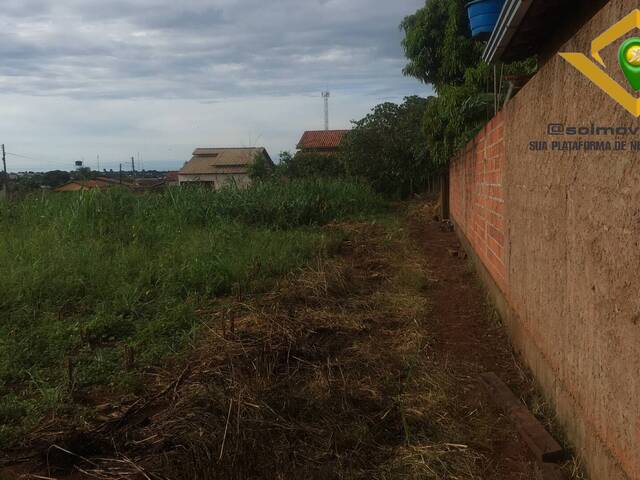 #SIGLT31 - Área para Venda em Iporá - GO