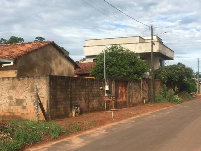 #SIGLT31 - Área para Venda em Iporá - GO
