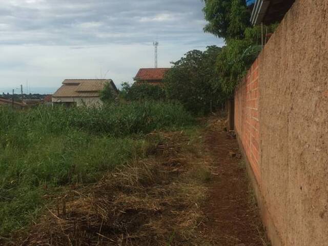 #SIGLT31 - Área para Venda em Iporá - GO