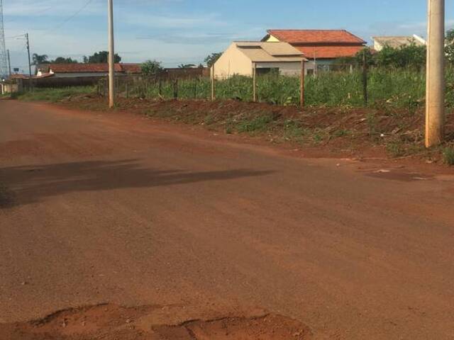 #32 - Área para Venda em Iporá - GO