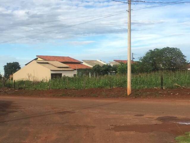 Área para Venda em Iporá - 4
