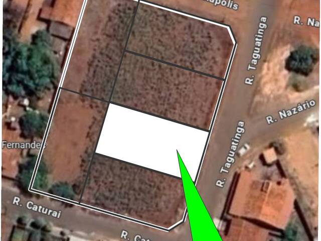 Área para Venda em Iporá - 5
