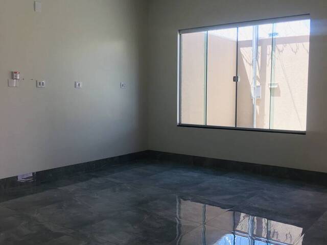 Casa para Locação em Iporá - 5