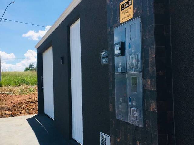 Casa para Locação em Iporá - 4