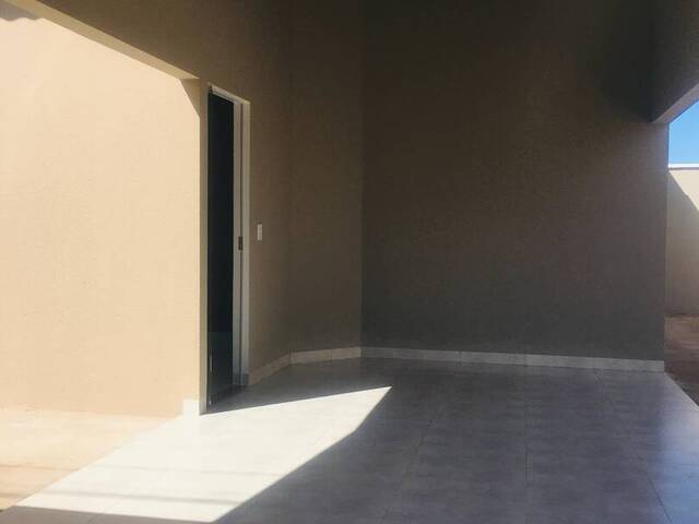 Casa para Locação em Iporá - 5
