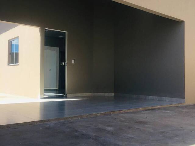 #SIGCSA038 - Casa para Locação em Iporá - GO