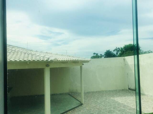 Casa para Venda em Caiapônia - 4
