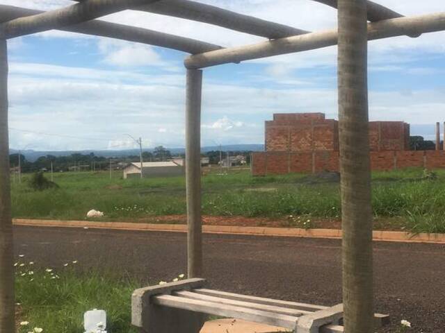 Área para Venda em Iporá - 4