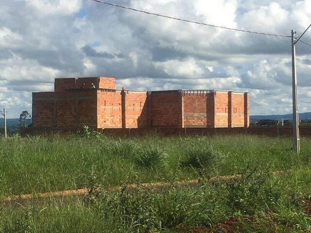 Área para Venda em Iporá - 5