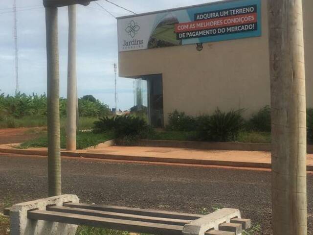 #SIGFJ021 - Área para Venda em Iporá - GO