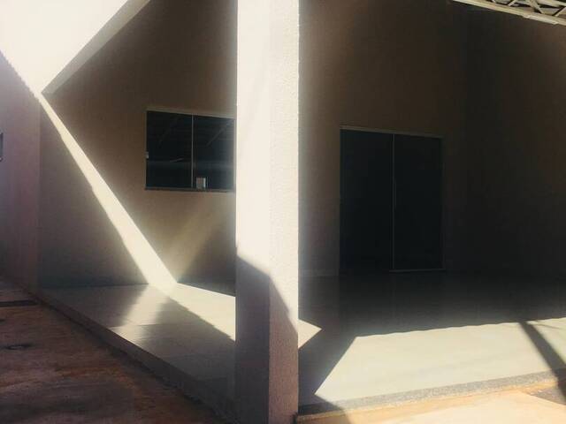#SIG43P005 - Casa para Locação em Iporá - GO