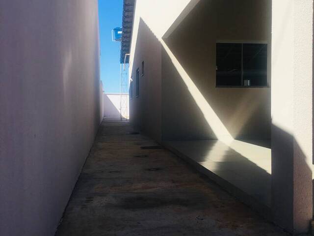 Casa para Locação em Iporá - 4