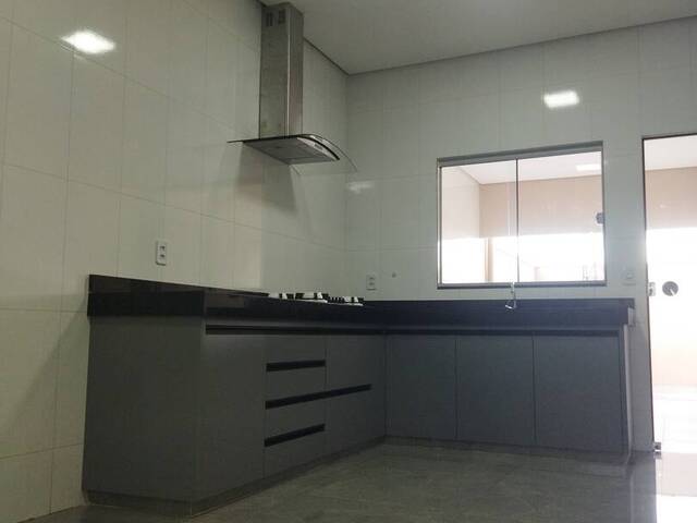 Casa para Venda em Iporá - 5
