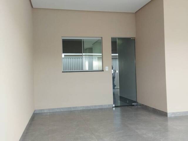 #SIG062244 - Casa para Venda em Iporá - GO