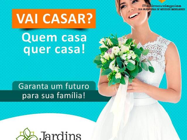 #SIGJF20 - Área para Venda em Iporá - GO