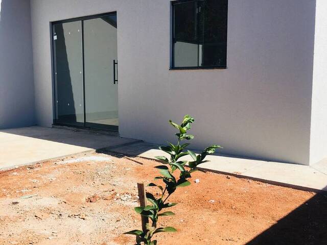 #SIGMCMV45 - Casa para Venda em Iporá - GO