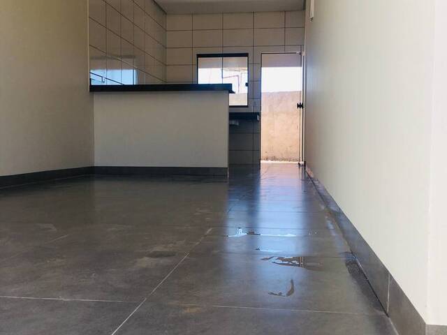 #SIGMCMV45 - Casa para Venda em Iporá - GO