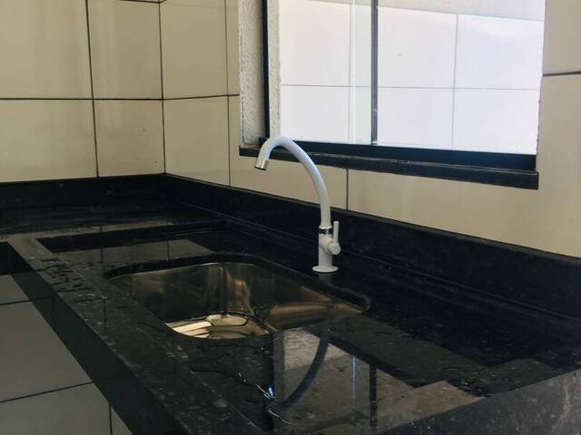 Casa para Venda em Iporá - 5