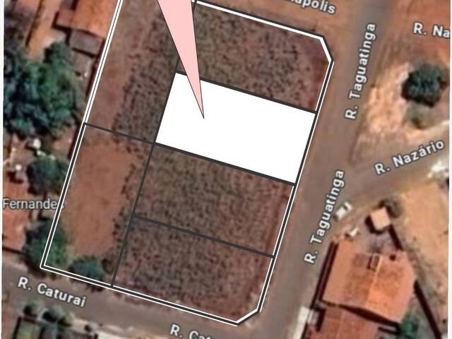 Área para Venda em Iporá - 4