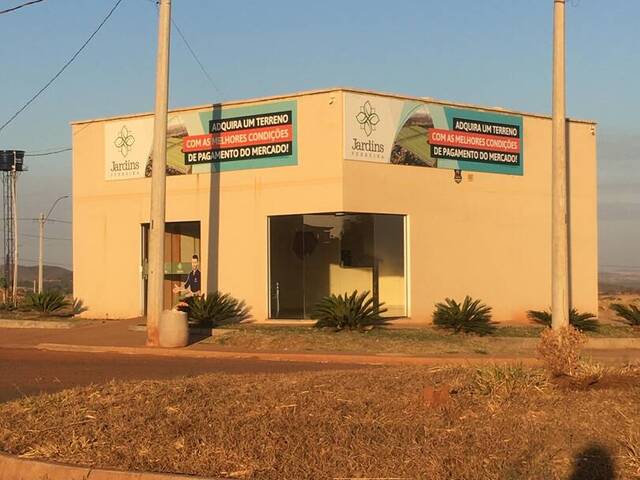 #SIGL50 - Área para Venda em Iporá - GO