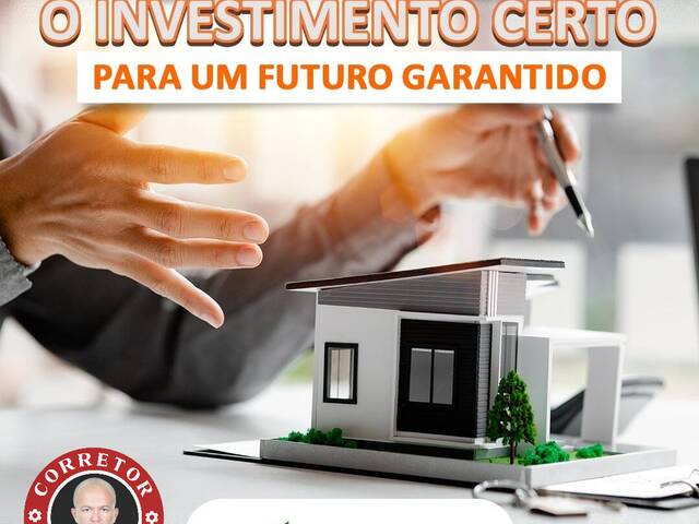 #SIGL51 - Área para Venda em Iporá - GO