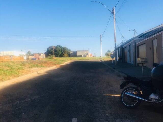 Área para Venda em Iporá - 4