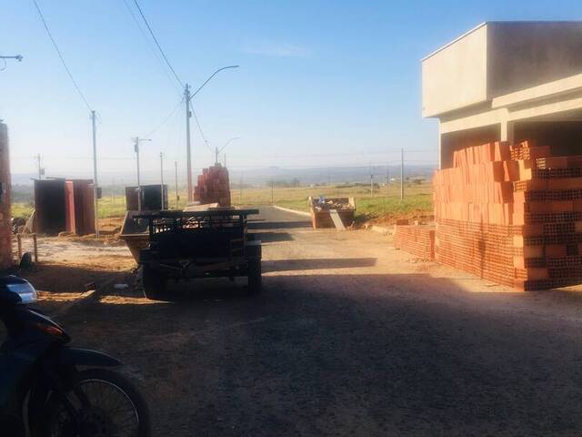 Área para Venda em Iporá - 4