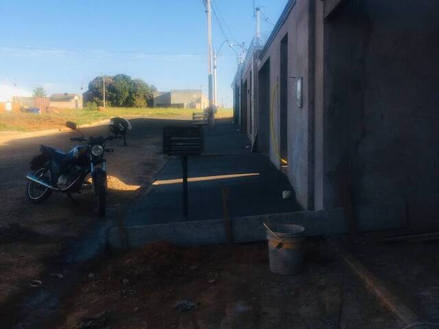 Área para Venda em Iporá - 5