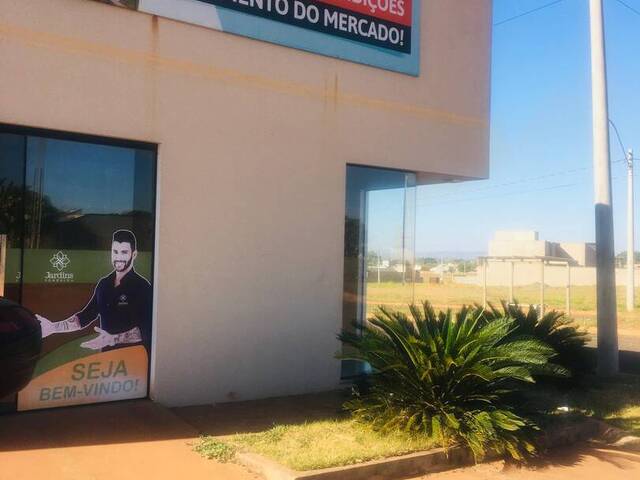 #SIGLT48 - Área para Venda em Iporá - GO