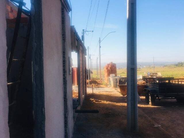 Área para Venda em Iporá - 5