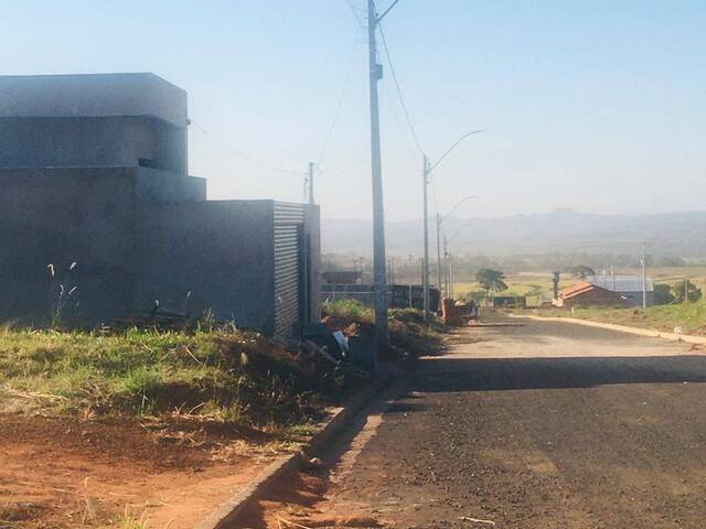 Área para Venda em Iporá - 4