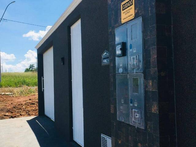 Área para Venda em Iporá - 4