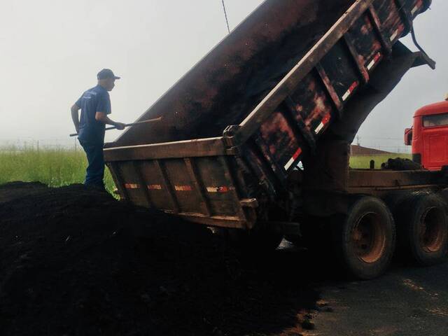 #SIGJF035 - Área para Venda em Iporá - GO
