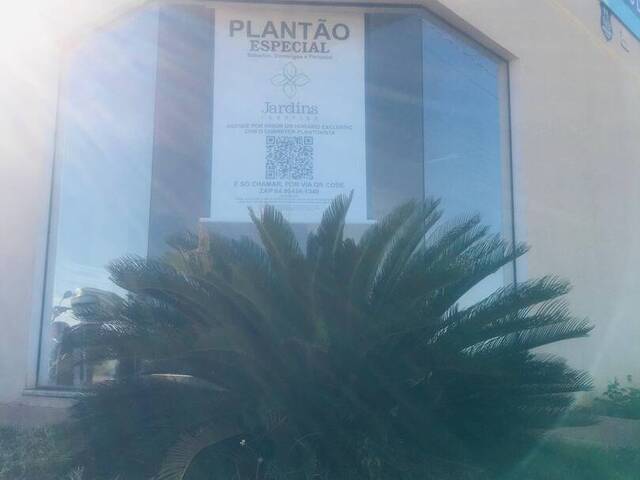 #SIGLT60 - Área para Venda em Iporá - GO