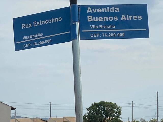 #SIGLT62 - Área para Venda em Iporá - GO