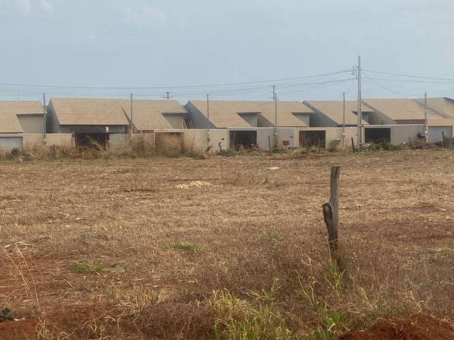 Área para Venda em Iporá - 5